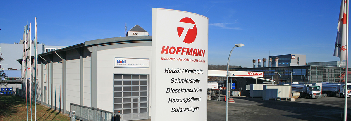 HOFFMANN Mineralöl-Vertrieb GmbH & Co. KG